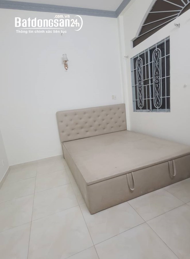 Bán nhà Đường Hậu Giang, Phường 11, Quận 6