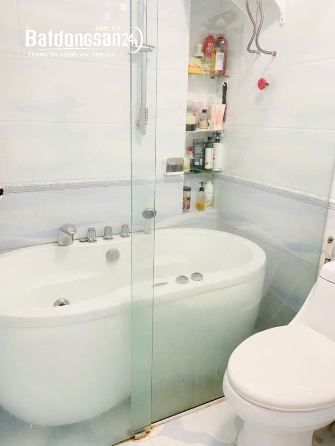 Bán nhà Đường Lê Quang Định, Phường 7, Quận Bình Thạnh