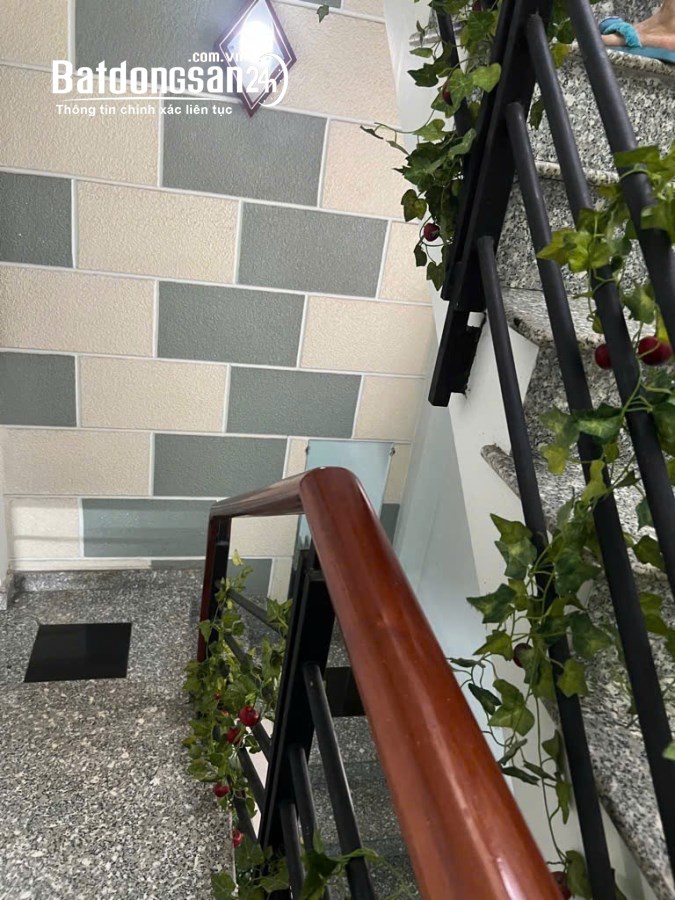 Bán nhà Đường Lê Quang Định, Phường 7, Quận Bình Thạnh