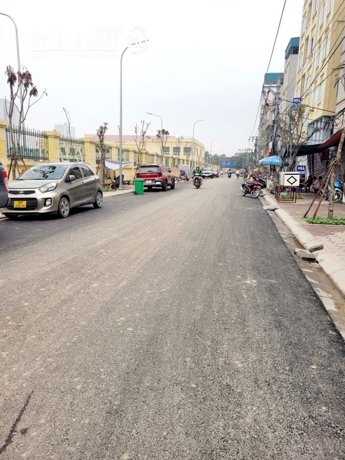 Bán nhà Đường Kim Giang, Xã Thanh Liệt, Huyện Thanh Trì
