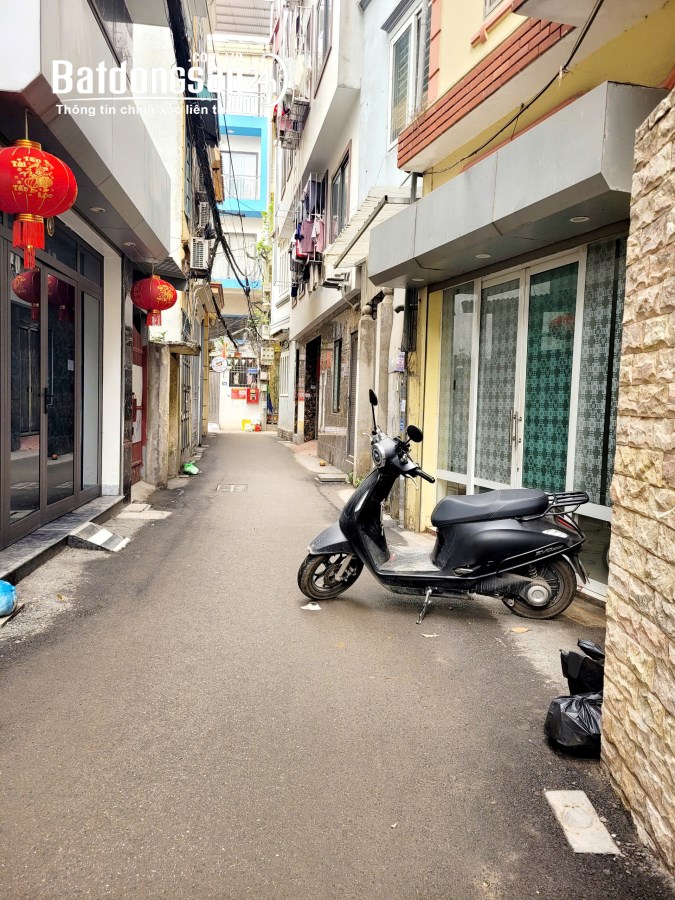 Bán nhà Đường Kim Giang, Xã Thanh Liệt, Huyện Thanh Trì