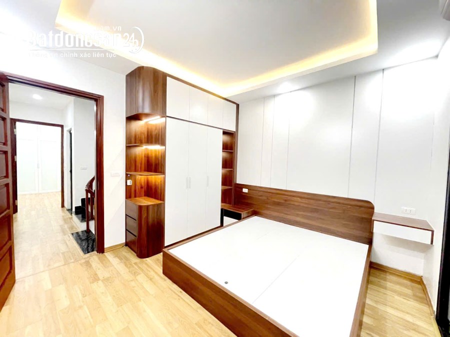 Bán nhà Đường Kim Giang, Xã Thanh Liệt, Huyện Thanh Trì