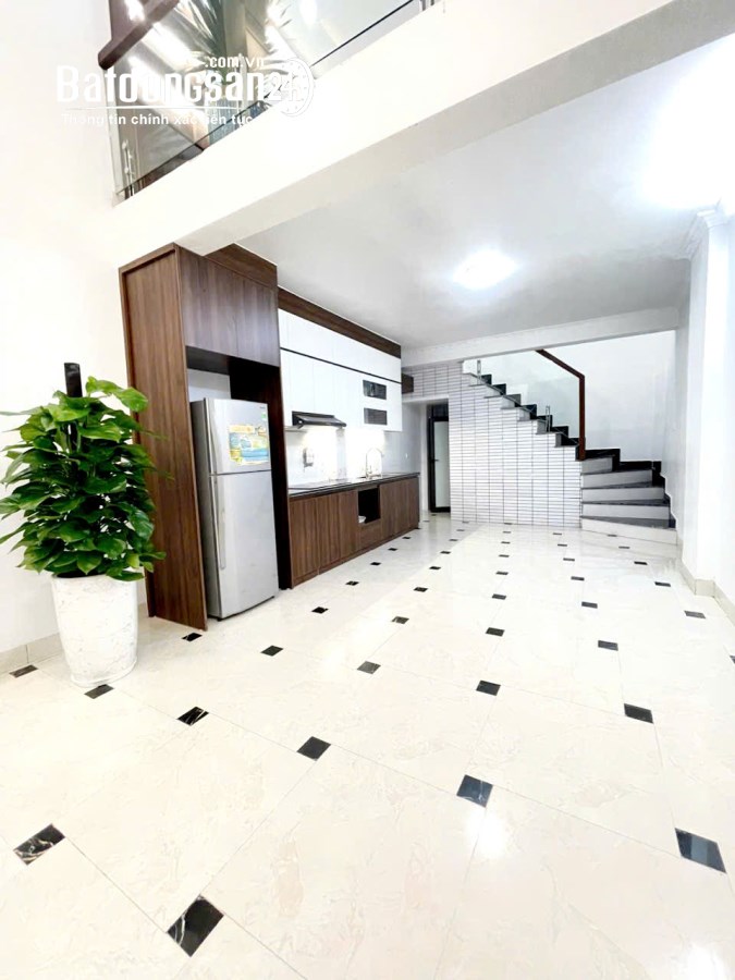 Bán nhà Đường Kim Giang, Xã Thanh Liệt, Huyện Thanh Trì