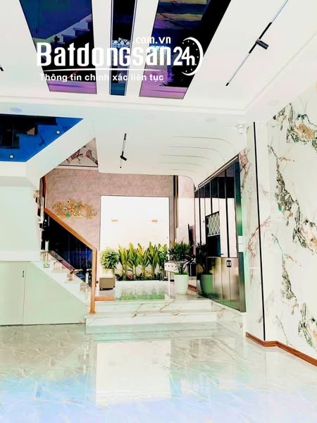 Bán nhà Đường Tô Ký, Phường Tân Chánh Hiệp, Quận 12