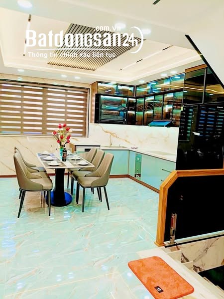 Bán nhà Đường Tô Ký, Phường Tân Chánh Hiệp, Quận 12