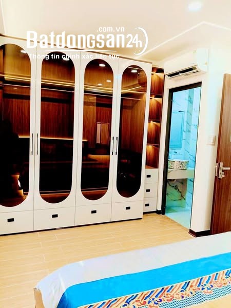 Bán nhà Đường Tô Ký, Phường Tân Chánh Hiệp, Quận 12