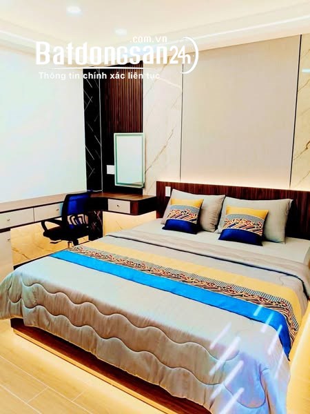 Bán nhà Đường Tô Ký, Phường Tân Chánh Hiệp, Quận 12