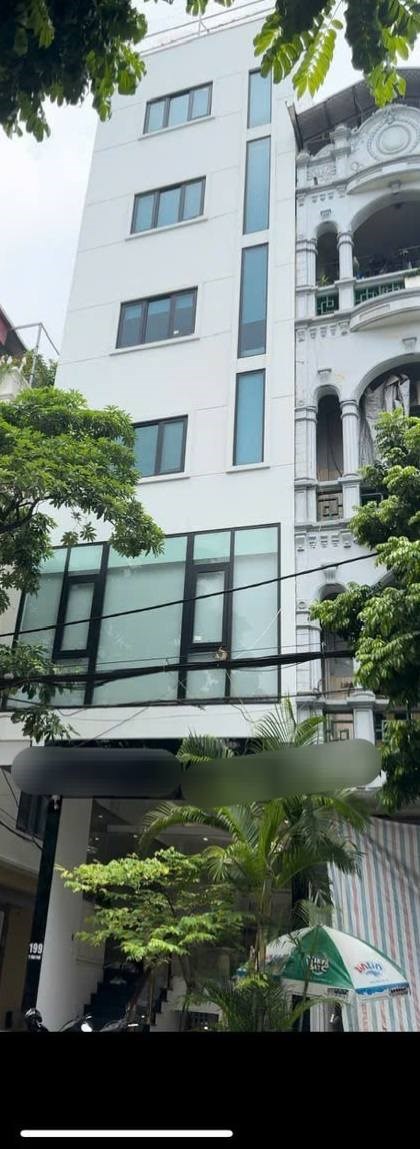 Bán nhà Đường Văn Phú, Phường Phú La, Quận Hà Đông