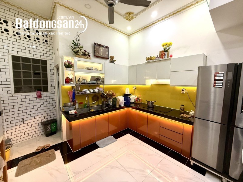 Bán nhà Đường số 22, Phường Linh Đông, Tp Thủ Đức