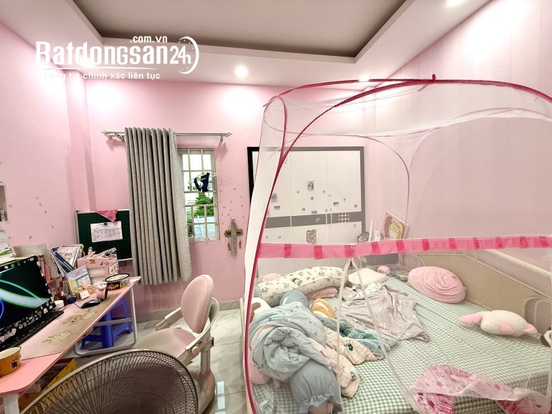Bán nhà Đường số 22, Phường Linh Đông, Tp Thủ Đức
