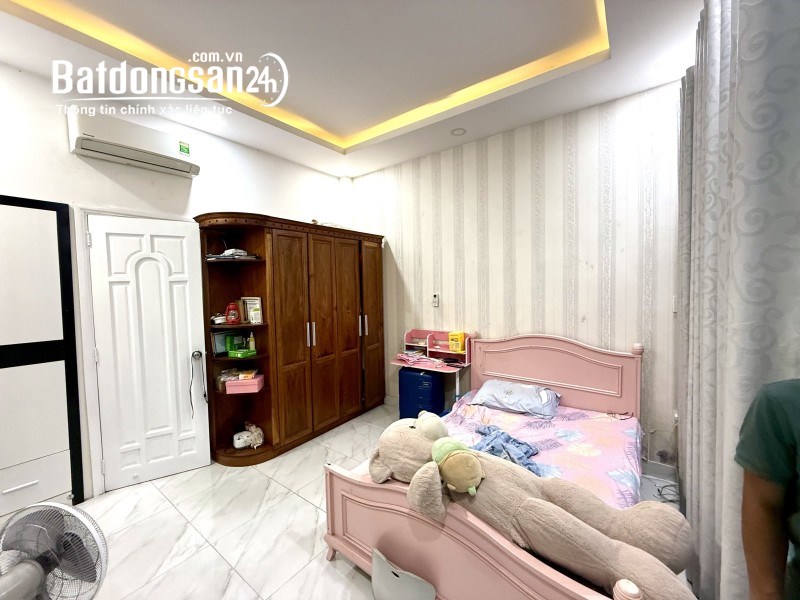 Bán nhà Đường số 22, Phường Linh Đông, Tp Thủ Đức