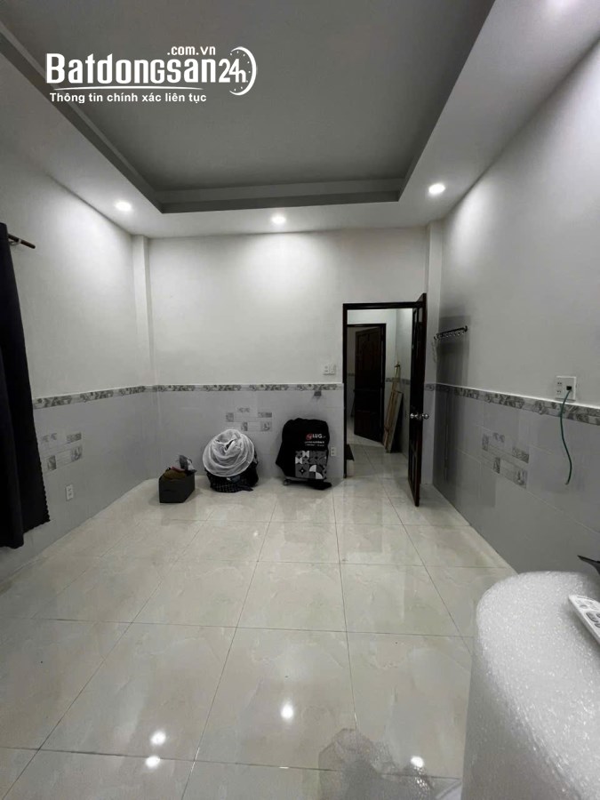 Bán nhà Đường Bình Thới, Quận 11