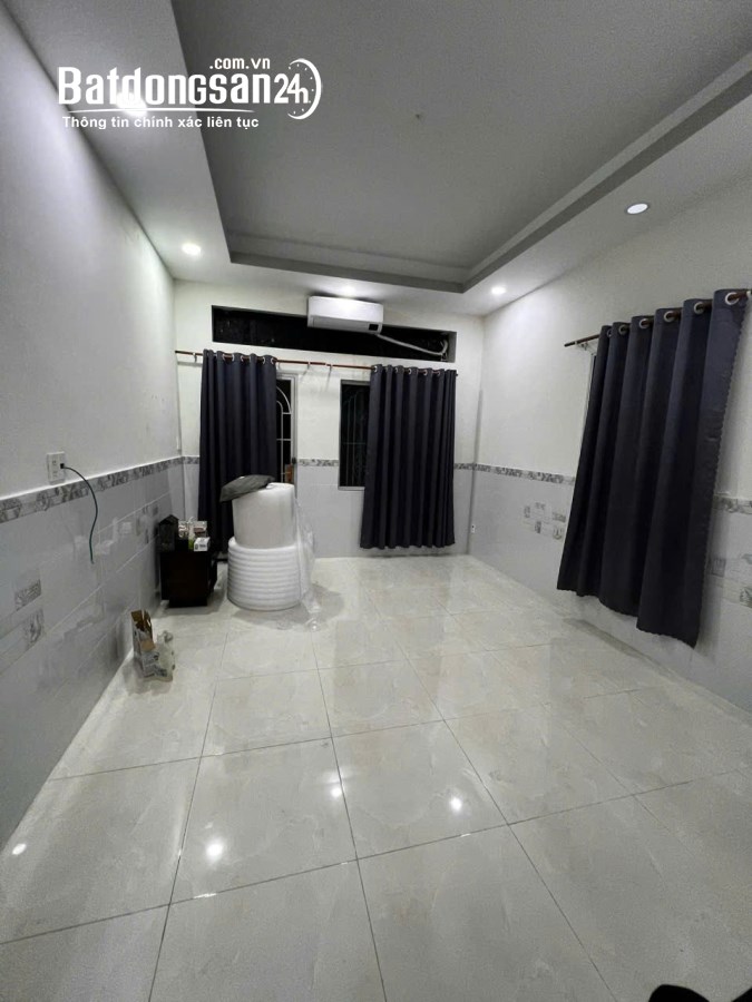 Bán nhà Đường Bình Thới, Quận 11