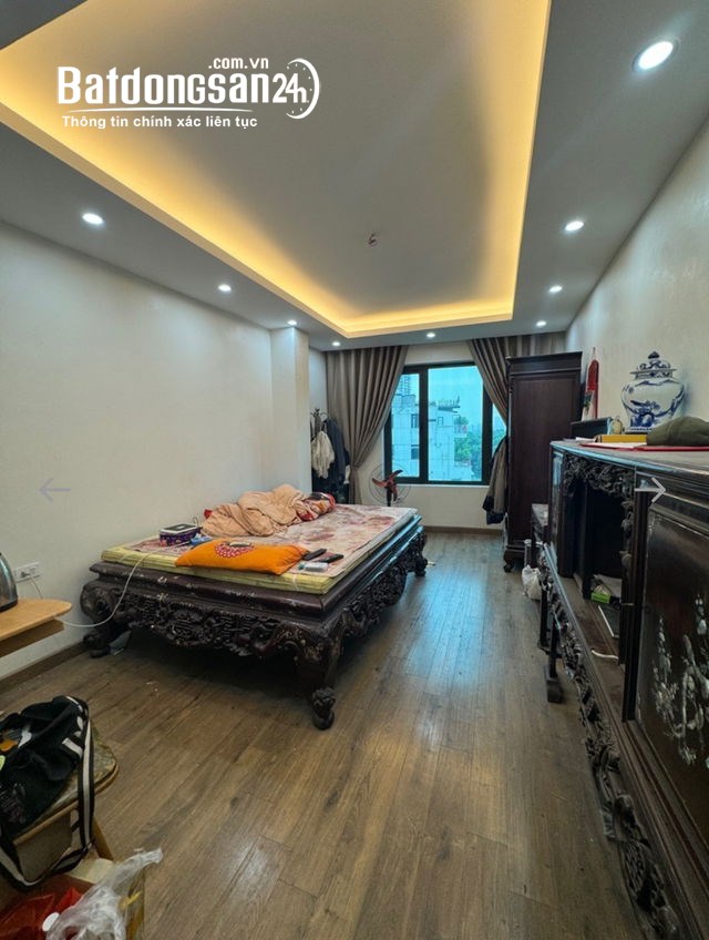 Bán nhà Mặt ngõ Xuân Đỉnh, Quận Bắc Từ Liêm 