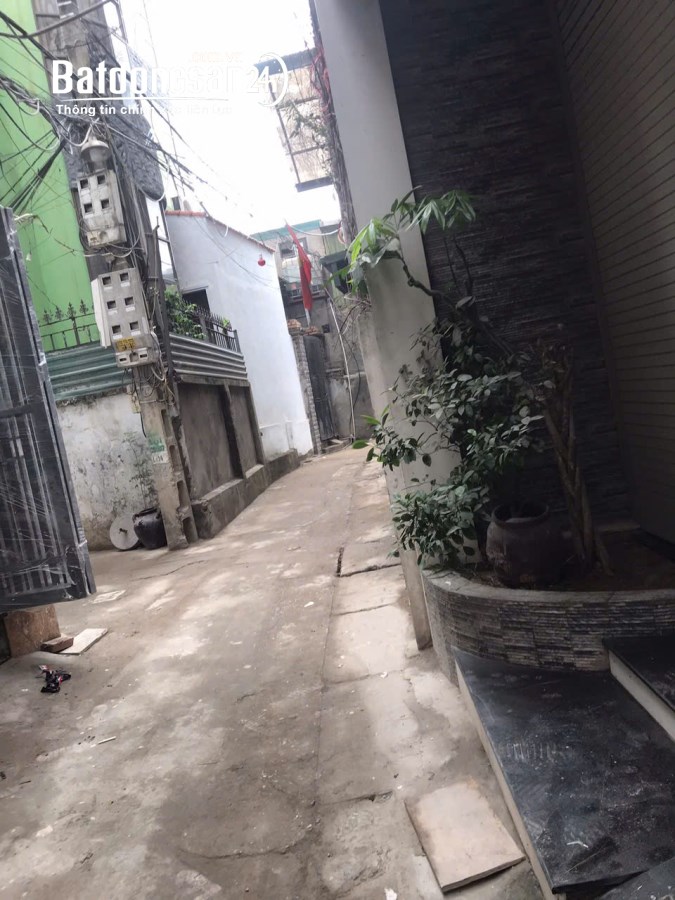 Bán nhà gần Quốc lộ 1A, Xã Ngọc Hồi, Huyện Thanh Trì