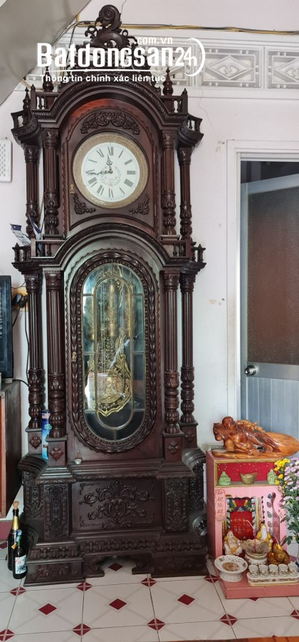 Bán nhà Đường Tây Hòa, Phường Phước Long A, TP Thủ Đức (Quận 9)