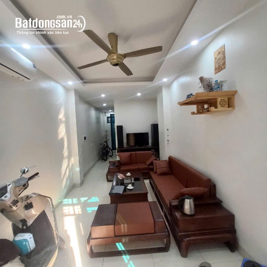 Bán nhà Đường Hà Trì 1, Phường Hà Cầu, Quận Hà Đông