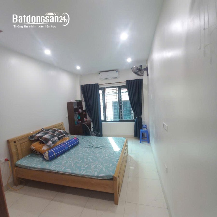 Bán nhà Đường Hà Trì 1, Phường Hà Cầu, Quận Hà Đông