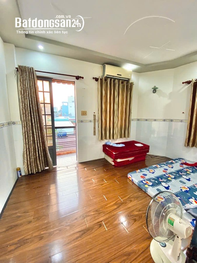 Bán nhà Đường Trần Văn Quang, Quận Tân Bình