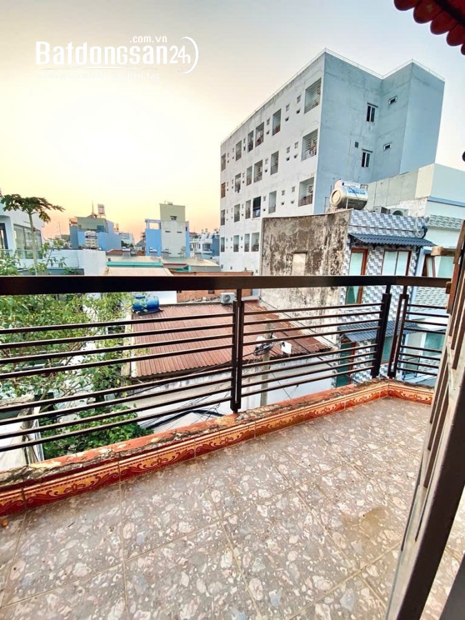 Bán nhà Đường Trần Văn Quang, Quận Tân Bình