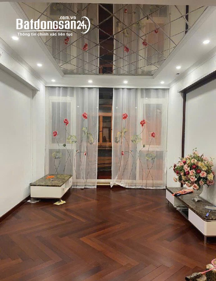 Bán nhà Phố Vũ Hữu, Phường Nhân Chính, Quận Thanh Xuân