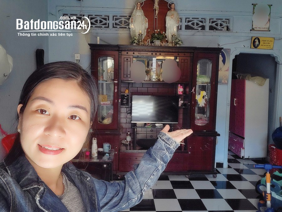 Bán nhà Đường Lý Tế Xuyên, Phường Linh Đông, Tp Thủ Đức