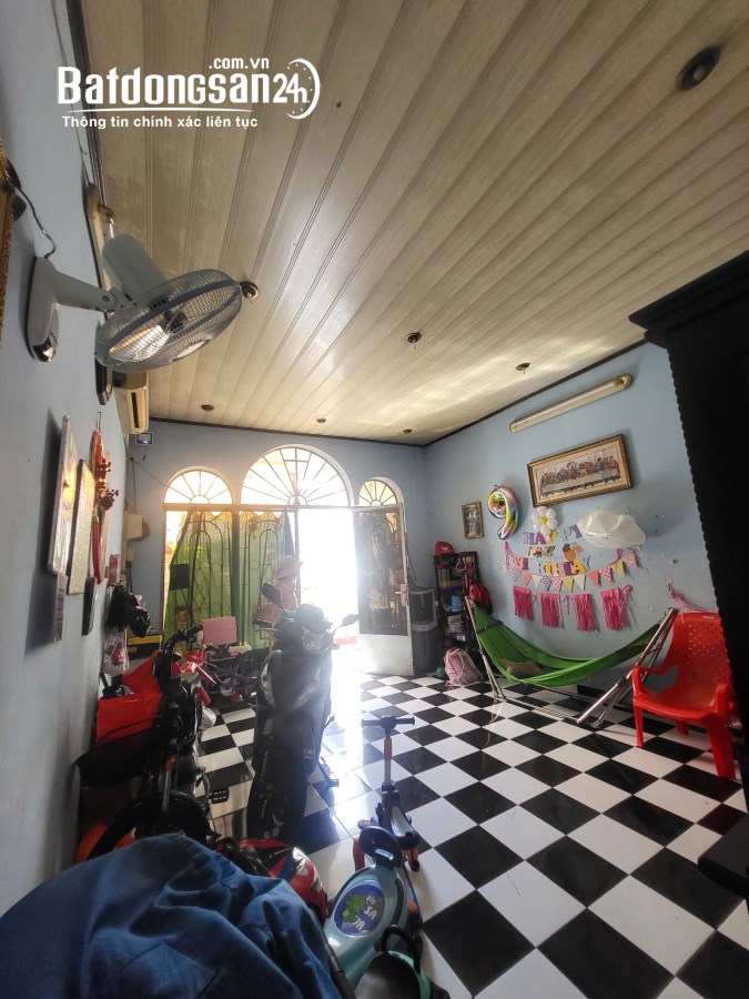 5X21, Full thổ, không QH, Không mộ, Lý Tế Xuyên, Phường Linh Đông, Tp Thủ Đức