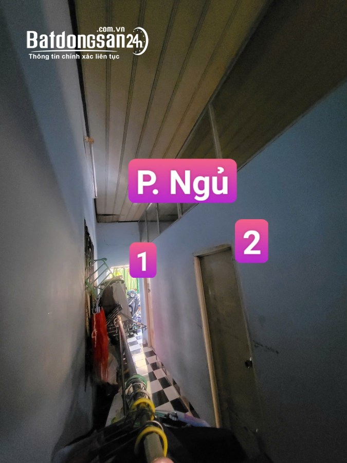 5X21, Full thổ, không QH, Không mộ, Lý Tế Xuyên, Phường Linh Đông, Tp Thủ Đức