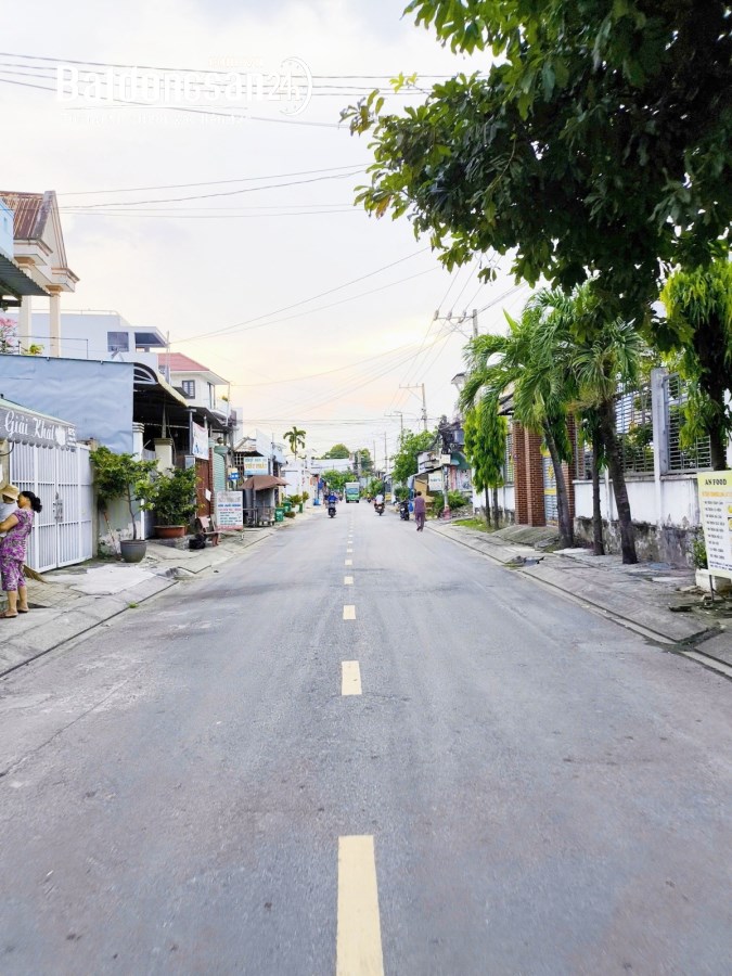 Bán nhà Đường Nguyễn Duy Trinh, Phường Long Trường, TP Thủ Đức (Quận 9)