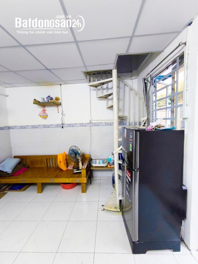 Bán nhà Đường Nguyễn Duy Trinh, Phường Long Trường, TP Thủ Đức (Quận 9)