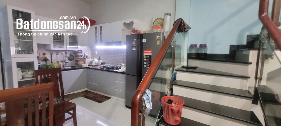 Bán nhà Đường Nguyễn Duy Cung, Phường 12, Quận Gò Vấp