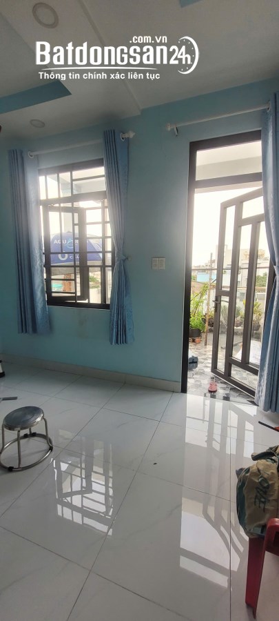Bán nhà Đường Nguyễn Duy Cung, Phường 12, Quận Gò Vấp