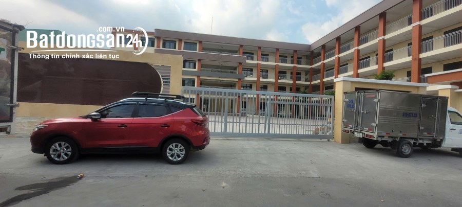 Bán nhà Đường Nguyễn Duy Cung, Phường 12, Quận Gò Vấp