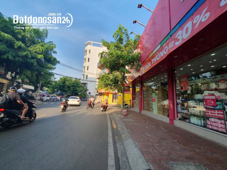 Bán nhà Đường Bùi Đình Túy, Phường 12, Quận Bình Thạnh, 39m2, giá chỉ 8.x tỷ