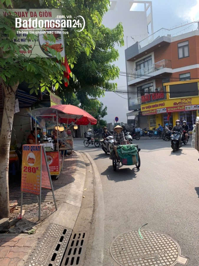 Bán nhà Đường Bùi Đình Túy, Phường 12, Quận Bình Thạnh, 39m2, giá chỉ 8.x tỷ