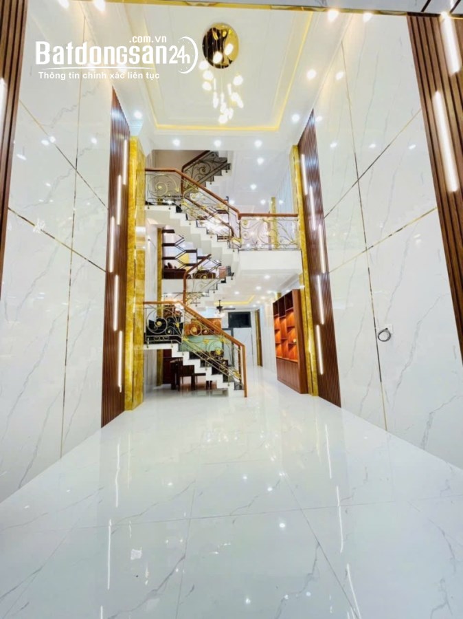 Bán nhà mặt tiền Đường số 11, Phường Trường Thọ, Tp Thủ Đức, 60m², 8.4 tỷ, 5 tầng
