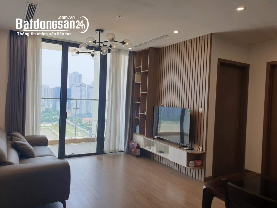 Bán căn góc 3 ngủ Vinhomes Sky Lake, Đường Phạm Hùng, Quận Nam Từ Liêm