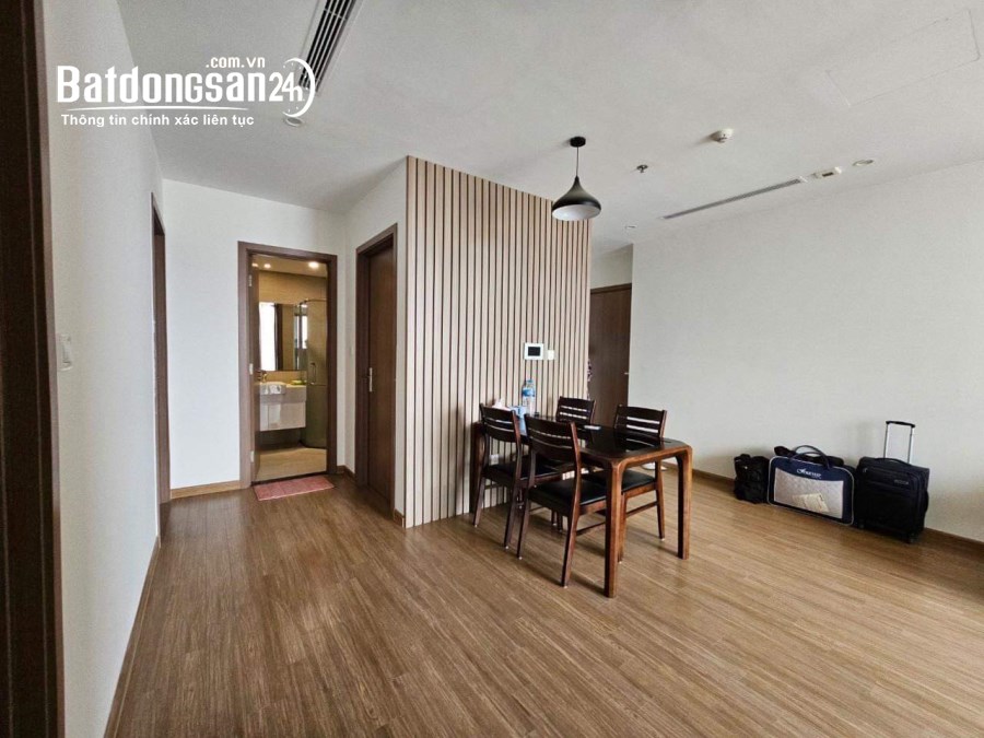 Bán căn góc 3 ngủ Vinhomes Sky Lake, Đường Phạm Hùng, Quận Nam Từ Liêm