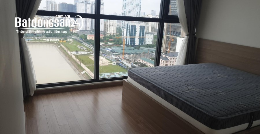 Bán căn góc 3 ngủ Vinhomes Sky Lake, Đường Phạm Hùng, Quận Nam Từ Liêm