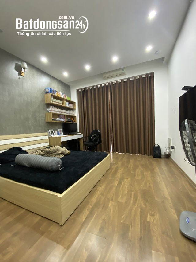 Bán nhà ngõ 14 Mễ Trì Hạ, Mễ Trì, Nam Từ Liêm, Hà Nội.