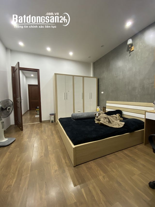 Bán nhà ngõ 14 Mễ Trì Hạ, Mễ Trì, Nam Từ Liêm, Hà Nội.