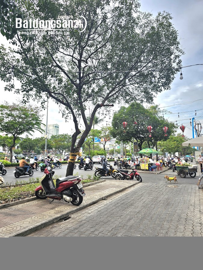 Bán nhà Đường Điện Biên Phủ, Phường 15, Quận Bình Thạnh, nhỉnh 8 tỷ
