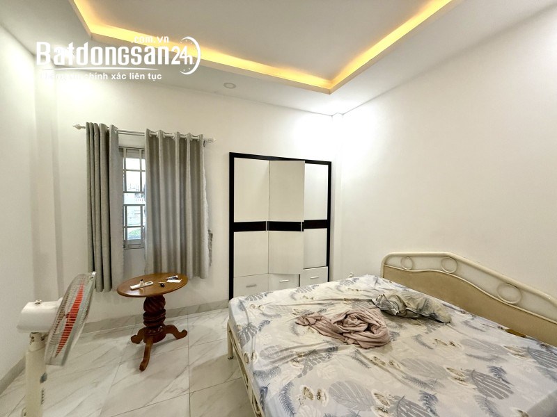 Bán nhà mặt phố Trường Thọ, Thủ Đức, 100m², 10.9 tỷ, 3 tầng