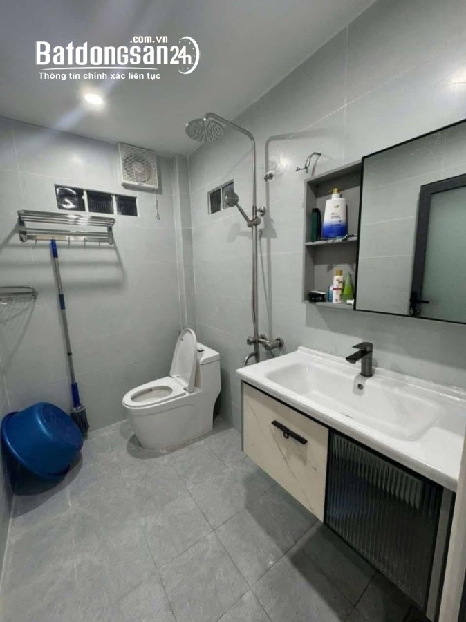Bán nhà mặt phố Trường Thọ, Thủ Đức, 100m², 10.9 tỷ, 3 tầng