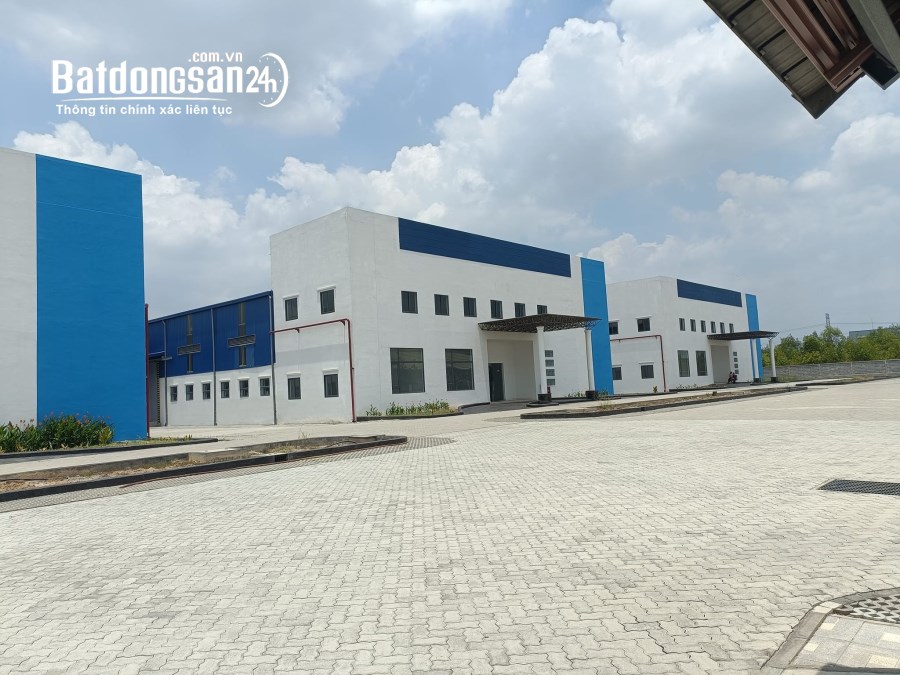 Cho thuê kho-xưởng Xã Tân Chi, Huyện Tiên Du