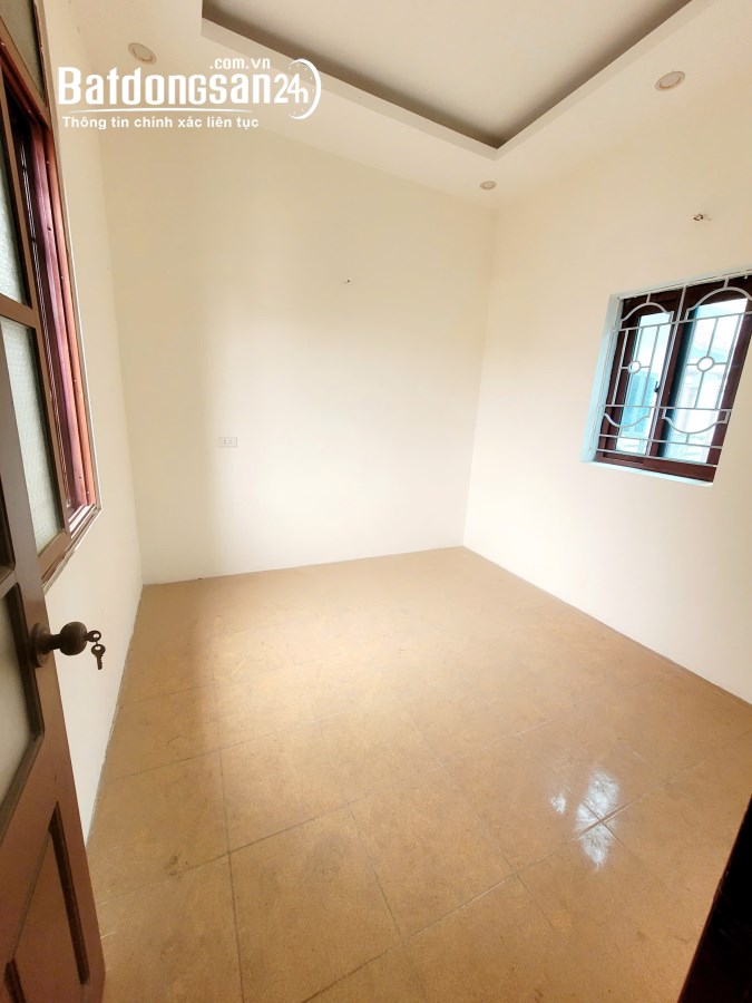 Bán Nhà 3 tầng, 30m², 3PN, 2WC, Tả Thanh Oai - Thanh Trì - 3.65 tỷ
