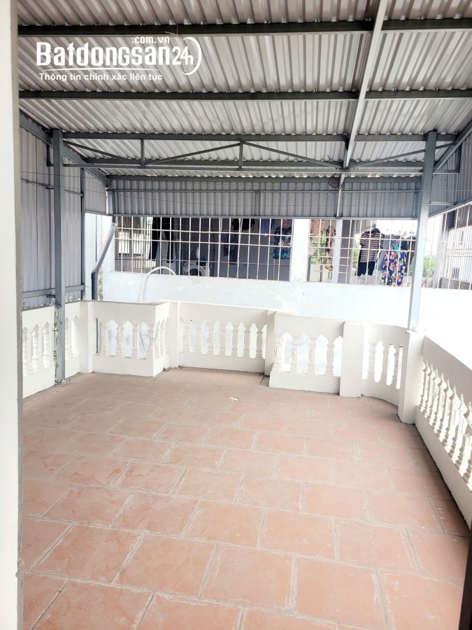 Bán Nhà 3 tầng, 30m², 3PN, 2WC, Tả Thanh Oai - Thanh Trì - 3.65 tỷ