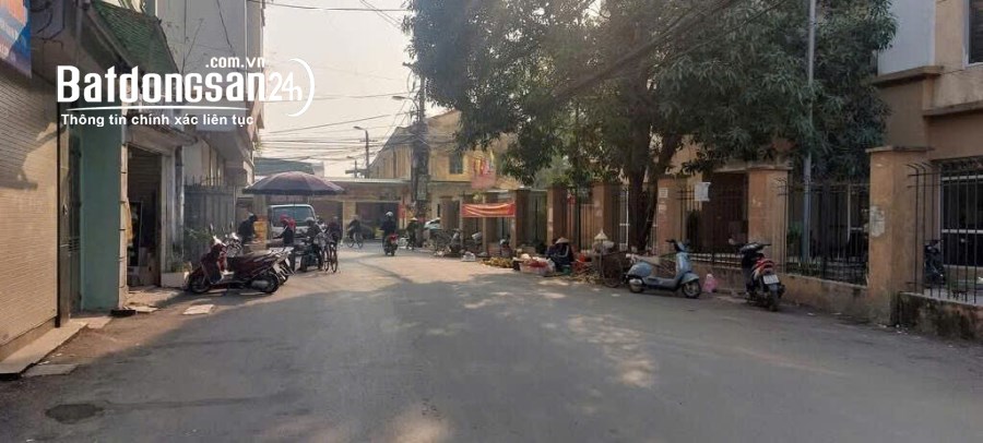 Bán đất Đường Ngọc Hồi, Xã Ngọc Hồi, Huyện Thanh Trì