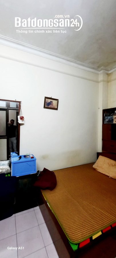 Bán nhà mặt tiền Đường Cầu Giấy, Phường Quan Hoa, Quận Cầu Giấy
