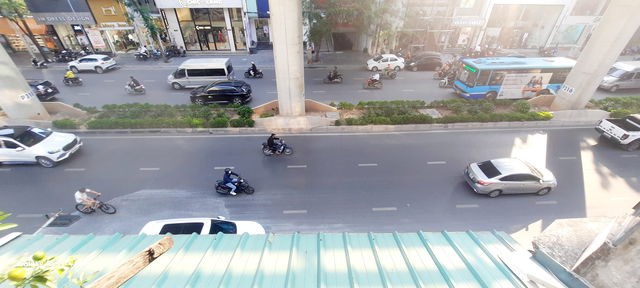 Bán nhà mặt tiền Đường Cầu Giấy, Phường Quan Hoa, Quận Cầu Giấy